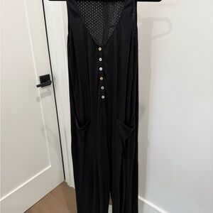 HATCH Maternity All Tri Jumpsuit